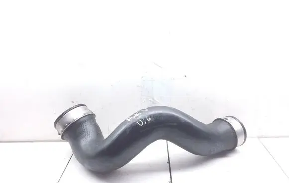 Mercedes-Benz CLK A209 C209 Intercooler hose/pipe A2035281582 ZGS00214004