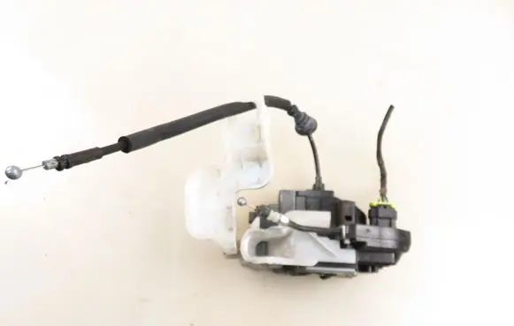 KIA Ceed Front door lock