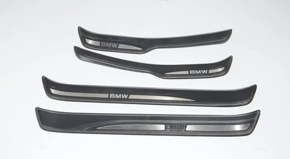 BMW 3 E90 E91 sill trim set (inner) 7060285 7172298 7060279