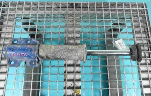 Volkswagen II LT Front shock absorber/damper 0266230001 IMPRK1352543