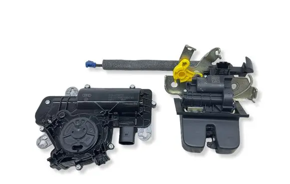 Skoda Karoq Tailgate/trunk/boot lock/catch/latch 81A827506 5TA827887C