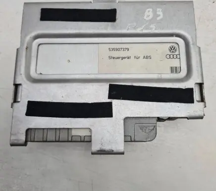 Volkswagen PASSAT B4 ABS control unit/module 535907379
