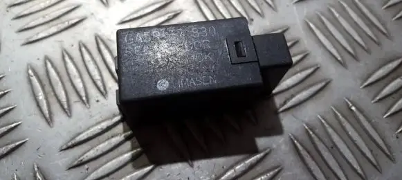 Mazda 626 Other relay ga5r67830