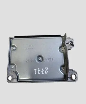 Renault Laguna III Airbag control unit/module 610901600 285580054R 610901000B
