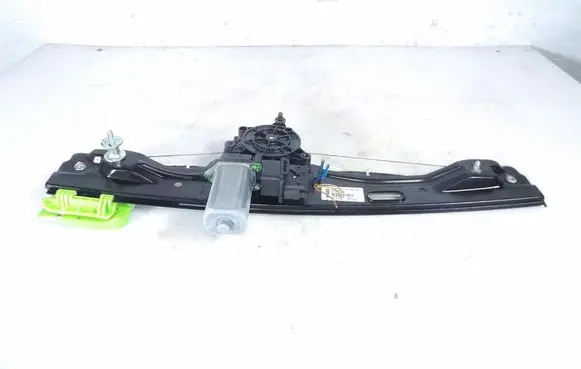 BMW X1 F48 F49 Rear door window regulator with motor 746349104