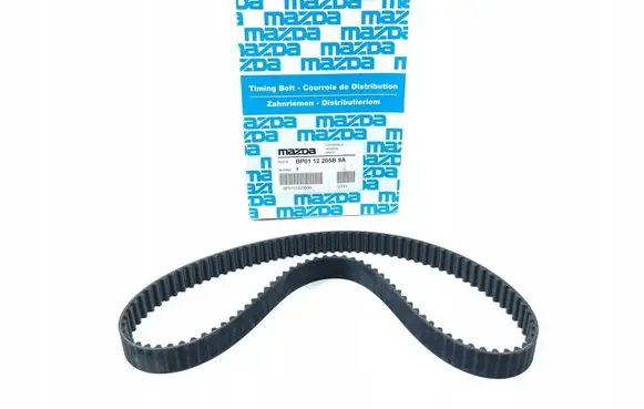 KIA Rio Timing belt BP01-12-205B