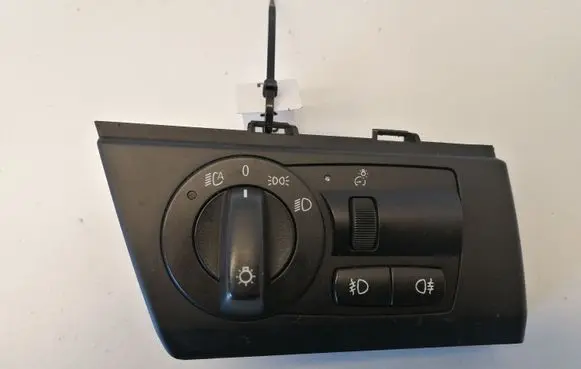 BMW X3 E83 Light switch 3420285
