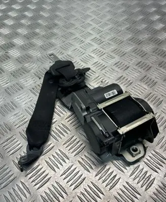 BMW 4 F36 Gran coupe Front seatbelt 628640800