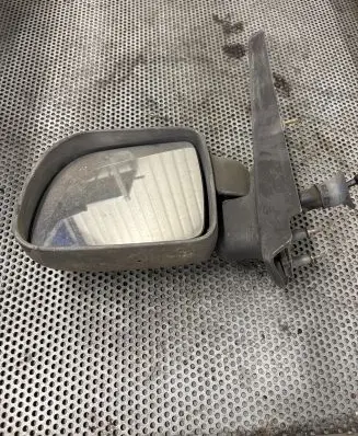 Citroen Berlingo Manual wing mirror 
