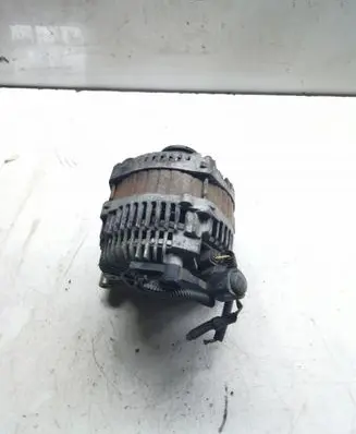 Peugeot 407 Generator/alternator 9654752880