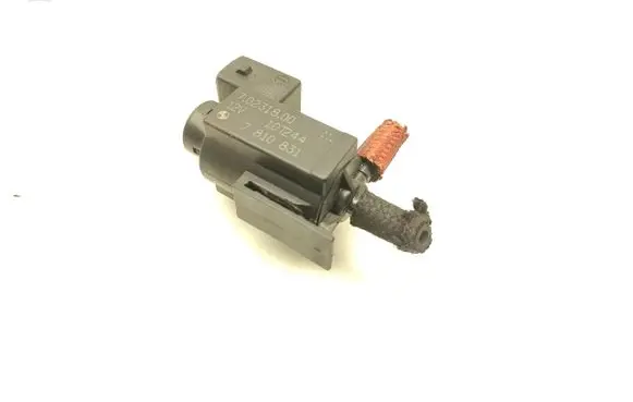 BMW 5 F10 F11 Vacuum valve 7810831 70231800