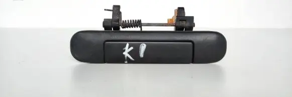 Nissan Almera Front door exterior handle