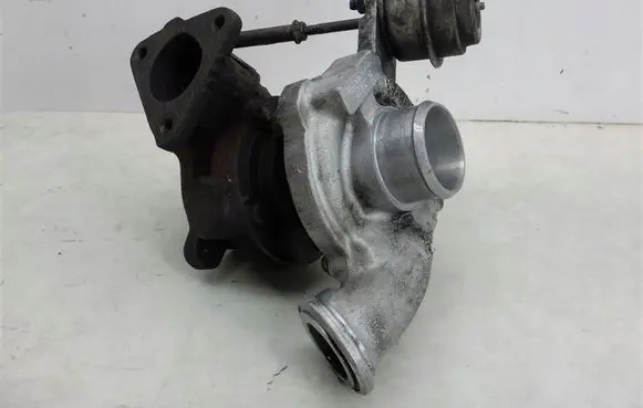 Opel Astra G Turbo 24461825