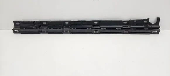 BMW 6 F06 Gran coupe Sill supporting ledge 7276348 15857711