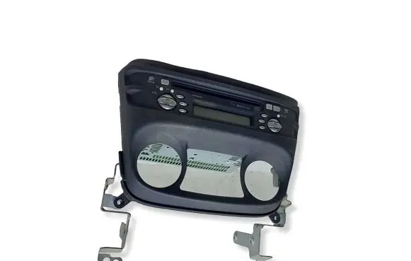 Nissan Almera N16 Radio/CD/DVD/GPS head unit 28185BN800KASACJ 28185BN800