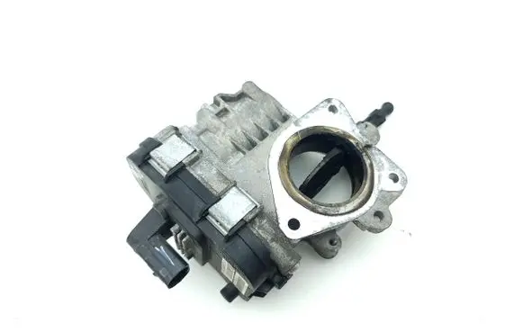 Jeep Cherokee Throttle valve 000552297170