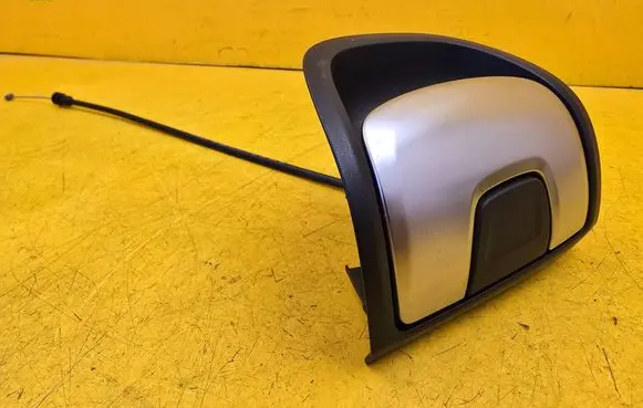 Mercedes-Benz C W205 Front passenger seat A2059102802