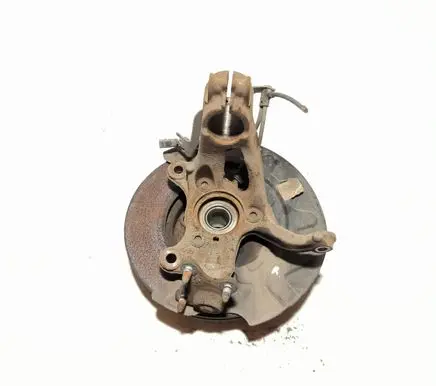 Volkswagen e-Golf Front wheel hub 5Q0256Q