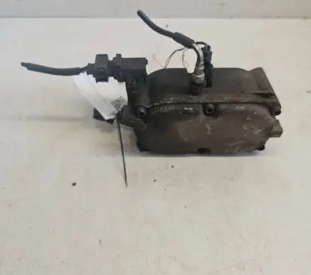 Opel Antara Fuel filter housing 