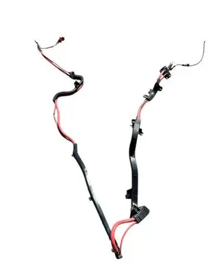 BMW X3 F25 Positive cable (battery) 9241202 9267412