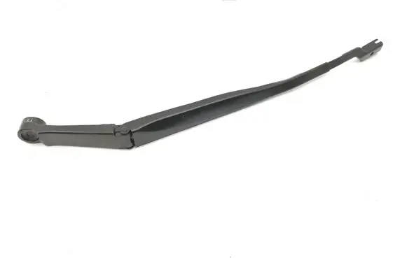 Windshield/front glass wiper blade