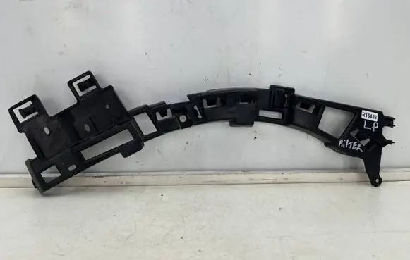 Citroen Berlingo Front bumper mounting bracket 9816768880