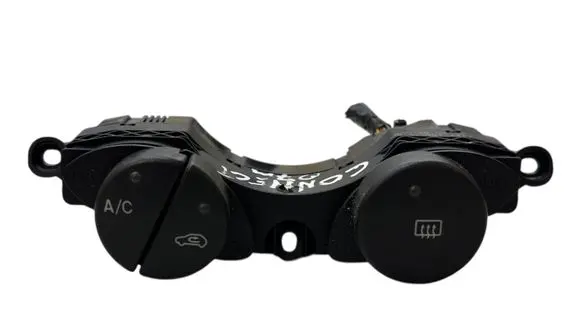 Ford Connect Interior fan control switch 2T1T19A945BA