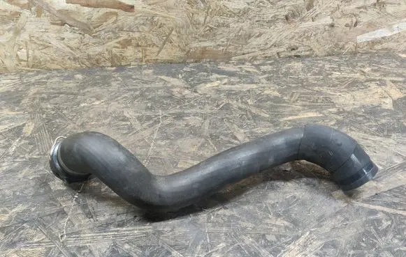Mercedes-Benz CL C215 Engine coolant pipe/hose A2205010482