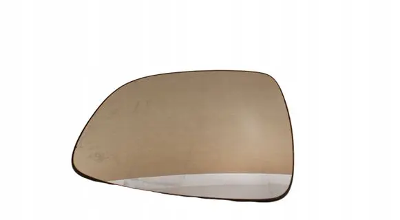 Suzuki SX4 Wing mirror glass 