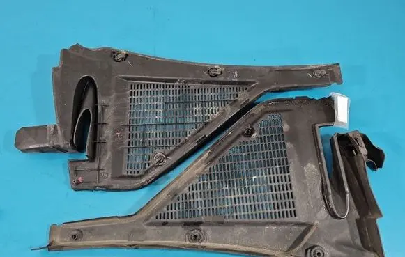 BMW X5 E70 Wiper trim 10834110 IMPRK1568531