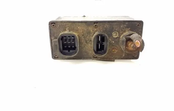 Renault Laguna I Glow plug pre-heat relay 7700870715A