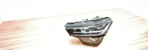 Skoda Karoq Headlight/headlamp 57H941035A 1EX01626325 1EX30212