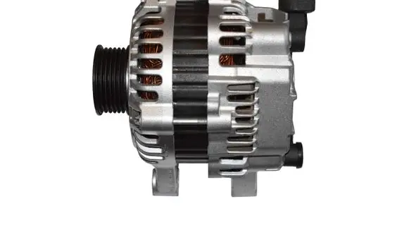 Citroen C4 I Generator/alternator 9640088080 A003TB2691G