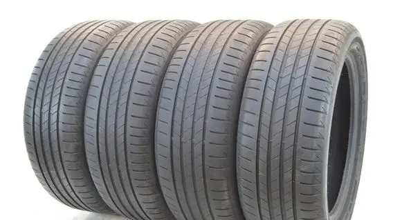 Ford Kuga II R18 summer tire 