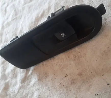 Renault Scenic II - Grand scenic II Electric window control switch 156013740 219860