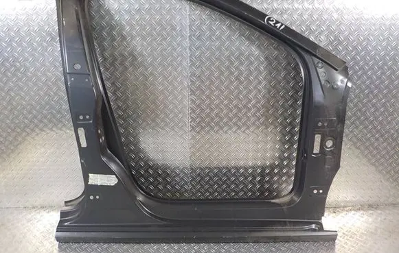 Volkswagen Polo V 6R Front quarter panel 