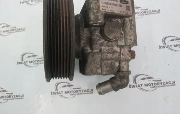 Skoda Superb B5 (3U) Power steering pump 115KM