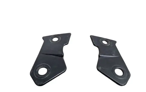 Peugeot 508 RXH Headlight/headlamp mounting bracket 9808064877