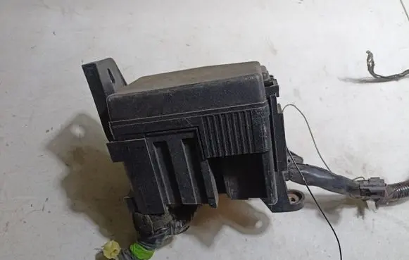 Fuse module