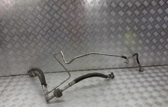 Opel Astra G Air conditioning (A/C) pipe/hose