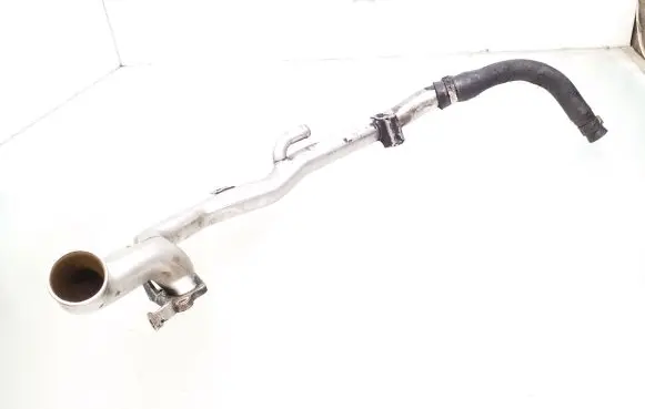 Opel Signum Engine coolant pipe/hose 55188662