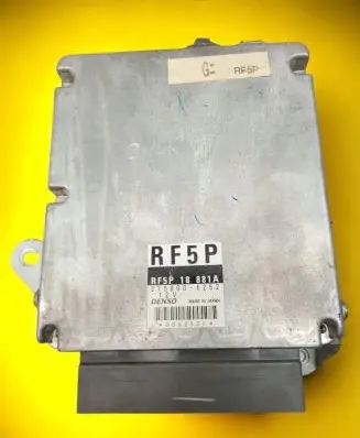 Mazda 6 Engine control unit/module 2758006252