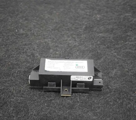 Audi A8 S8 D3 4E Other devices 04E0919064