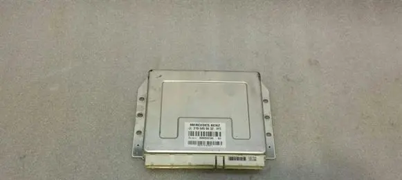 Suspension control unit/module
