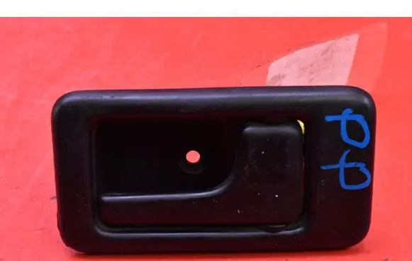 Opel Frontera B Front door interior handle 
