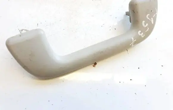 Toyota Auris 150 Rear interior roof grab handle 376746838010 37674683-8010