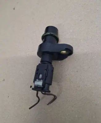 BMW 5 E60 E61 Camshaft speed sensor 7803093