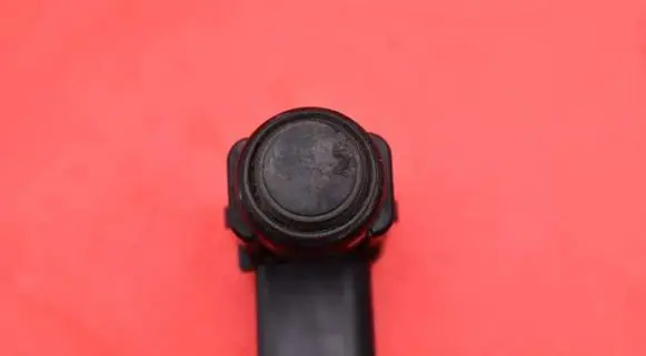 Seat Leon (1P) Parking PDC control unit/module 1U0919275