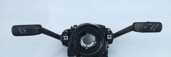 Volkswagen Touran III Wiper turn signal indicator stalk/switch 5Q1953507EQ 5Q1953549D 5Q1953513AA