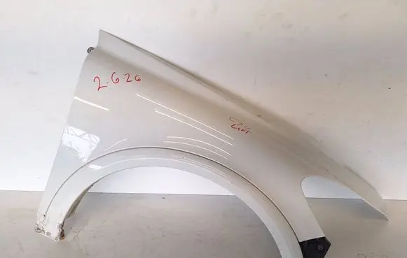 Volvo C30 Fender